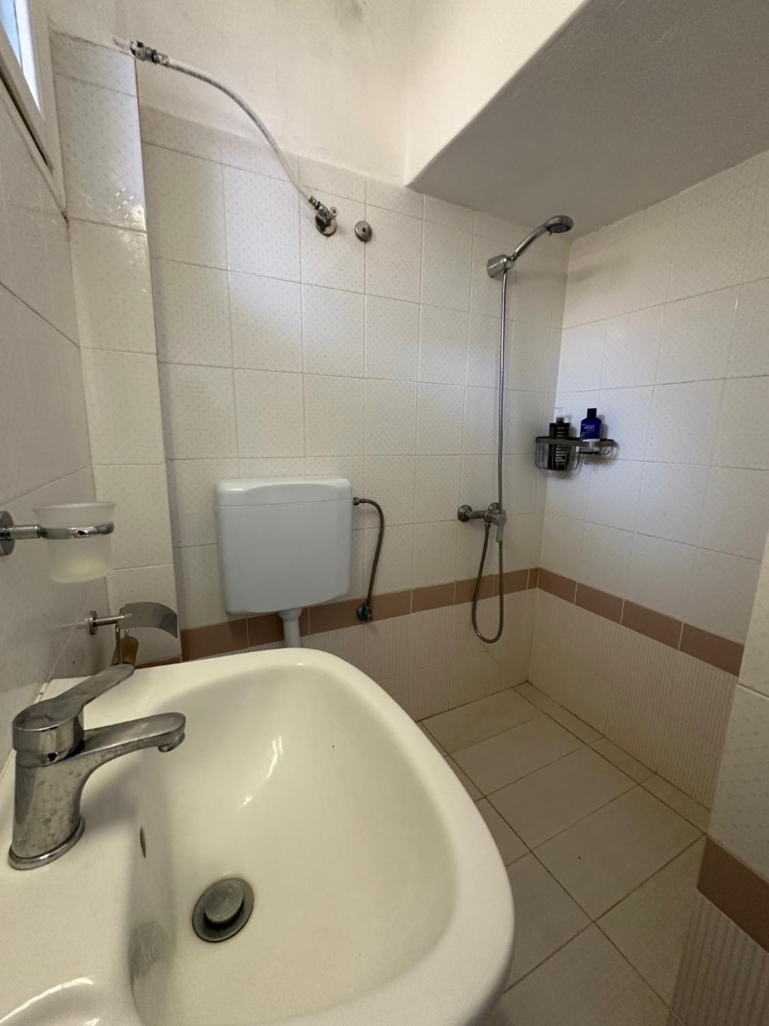 Bouros Seaview Farm Villa Каристос Екстериор снимка